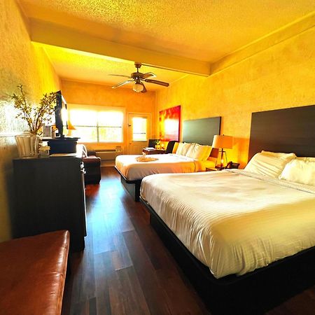 Mountain Harbor Queen Guest Room On Lake Ouachita Mount Ida Екстер'єр фото