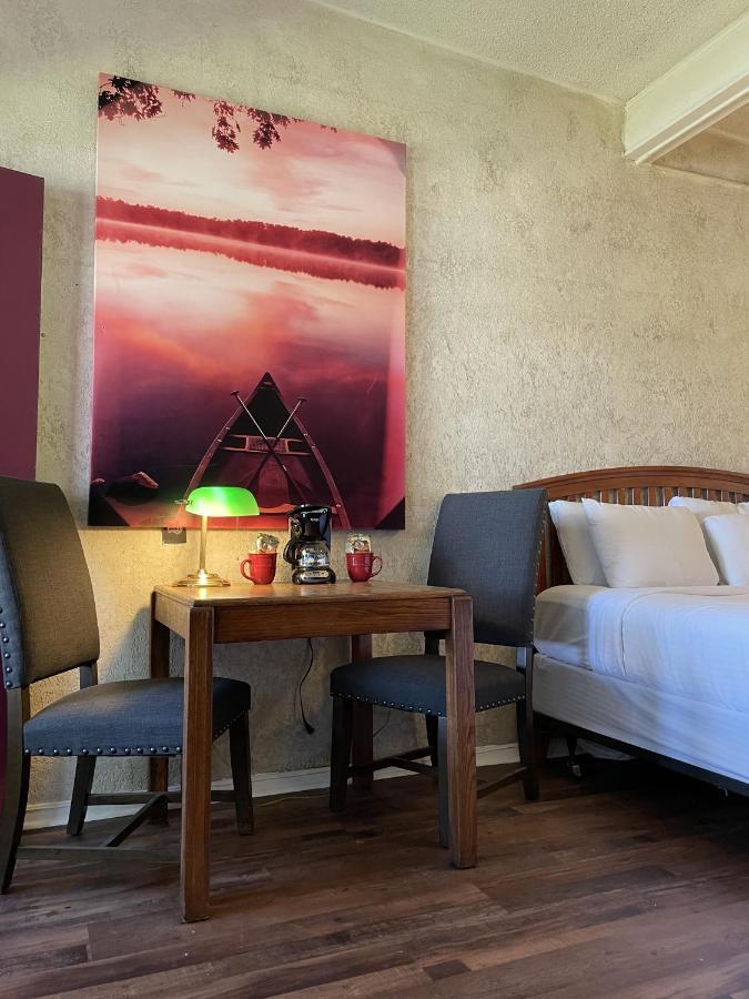 Mountain Harbor Queen Guest Room On Lake Ouachita Mount Ida Екстер'єр фото