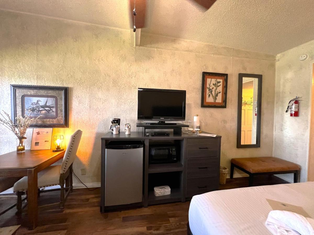 Mountain Harbor Queen Guest Room On Lake Ouachita Mount Ida Екстер'єр фото
