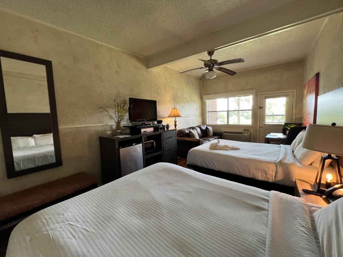 Mountain Harbor Queen Guest Room On Lake Ouachita Mount Ida Екстер'єр фото